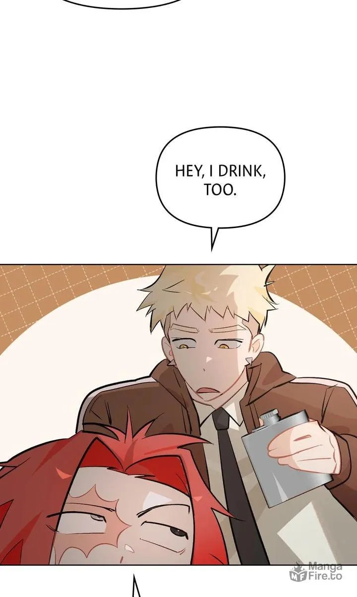 Dealing With Demons Chapter 46 page 9 - 