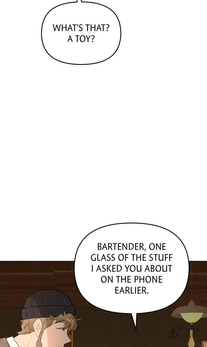 Dealing With Demons Chapter 46 page 10 - 