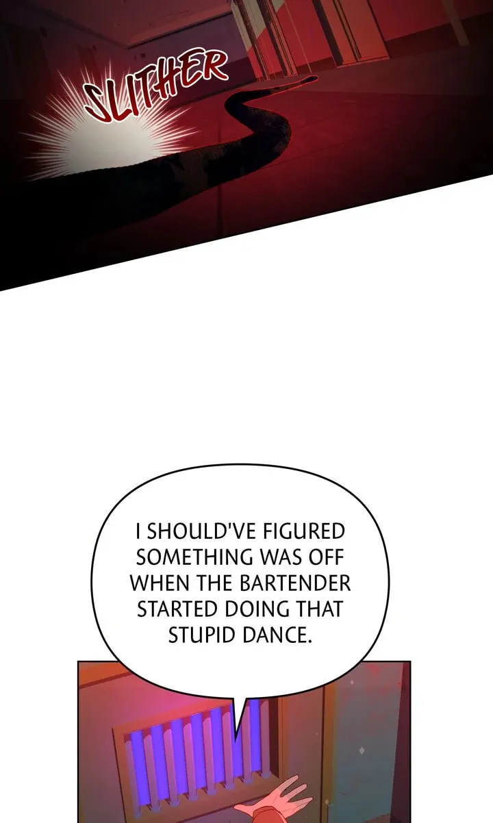 Dealing With Demons Chapter 47 page 11 - 