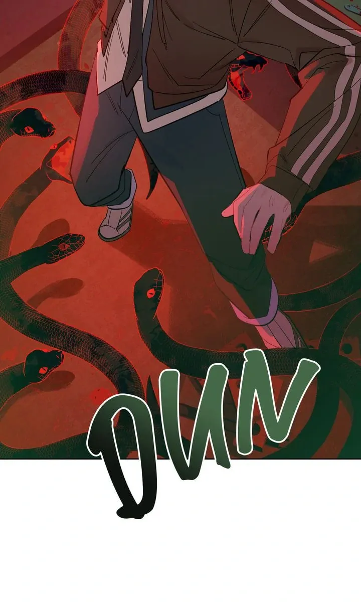 Dealing With Demons Chapter 47 page 16 - 