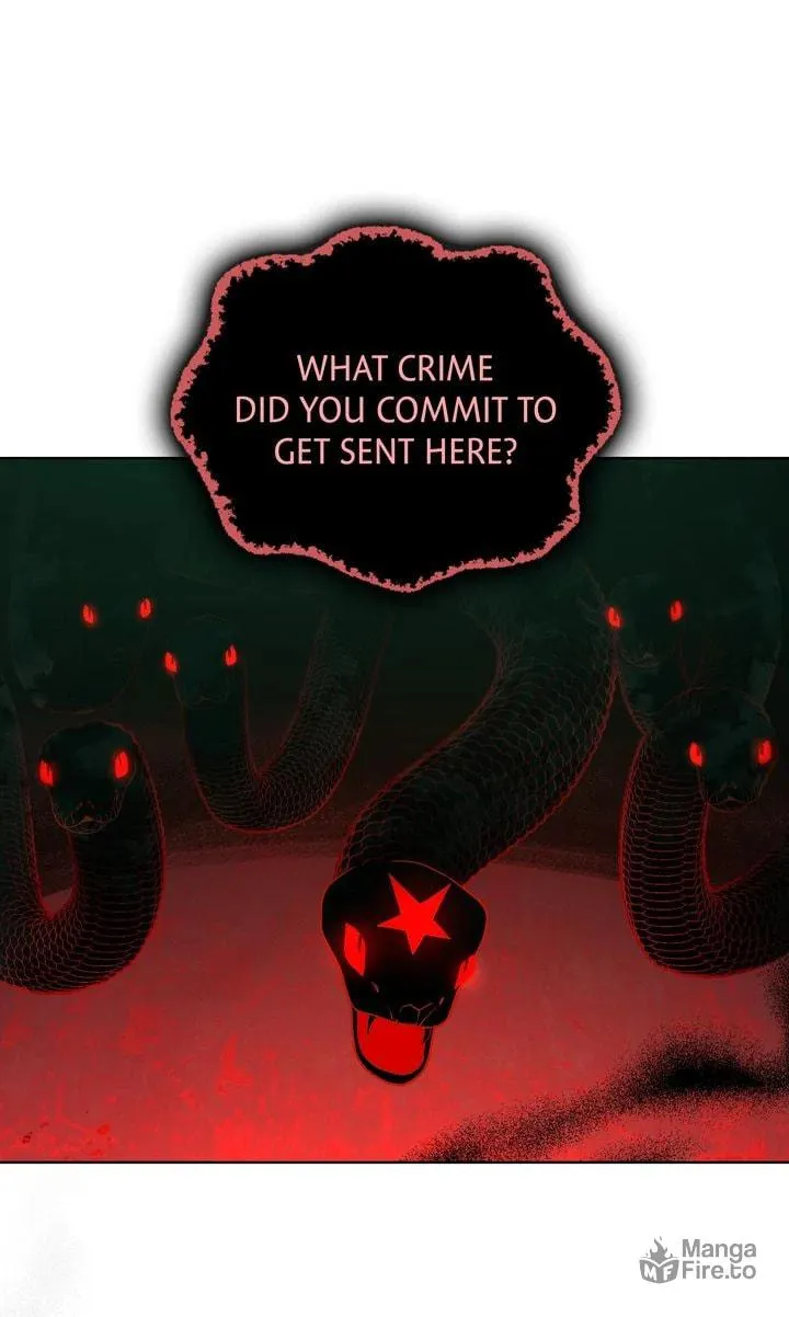Dealing With Demons Chapter 47 page 18 - 