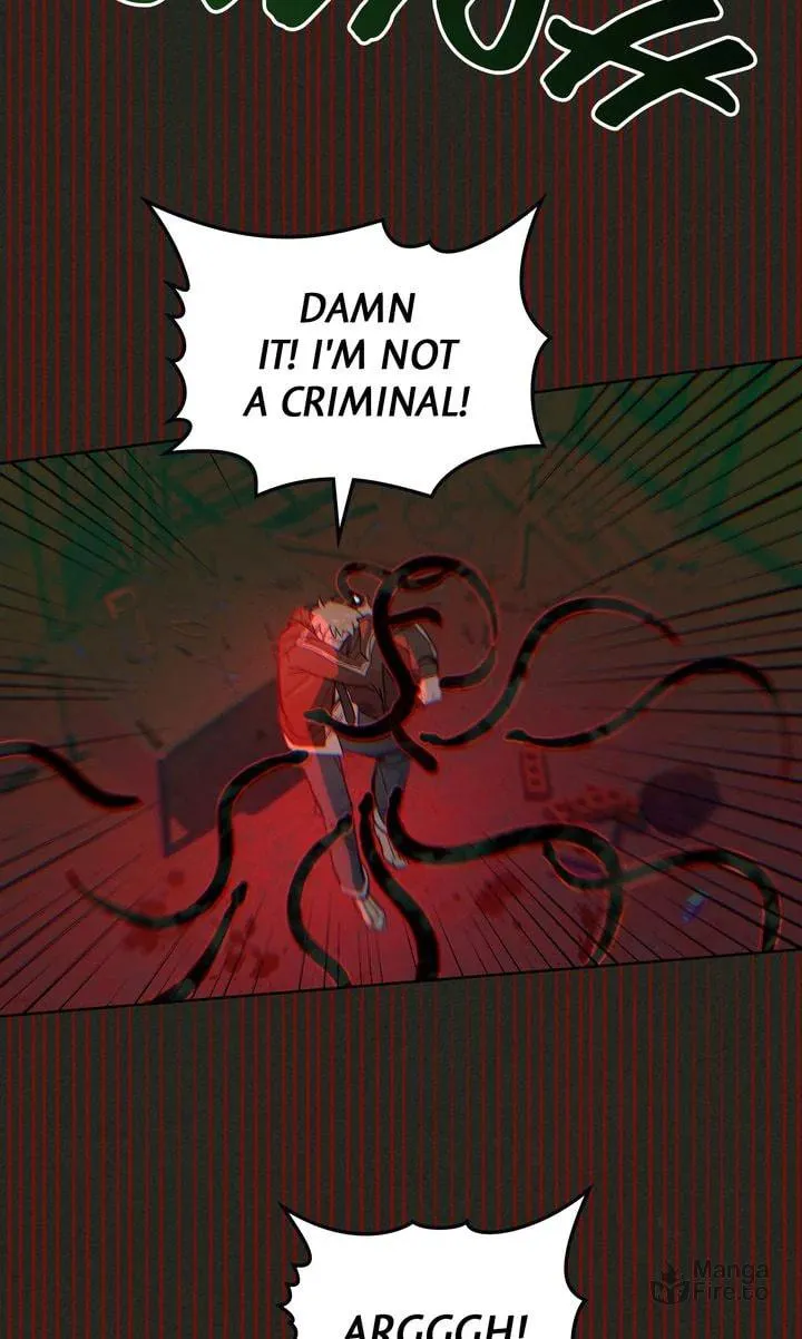 Dealing With Demons Chapter 47 page 21 - 