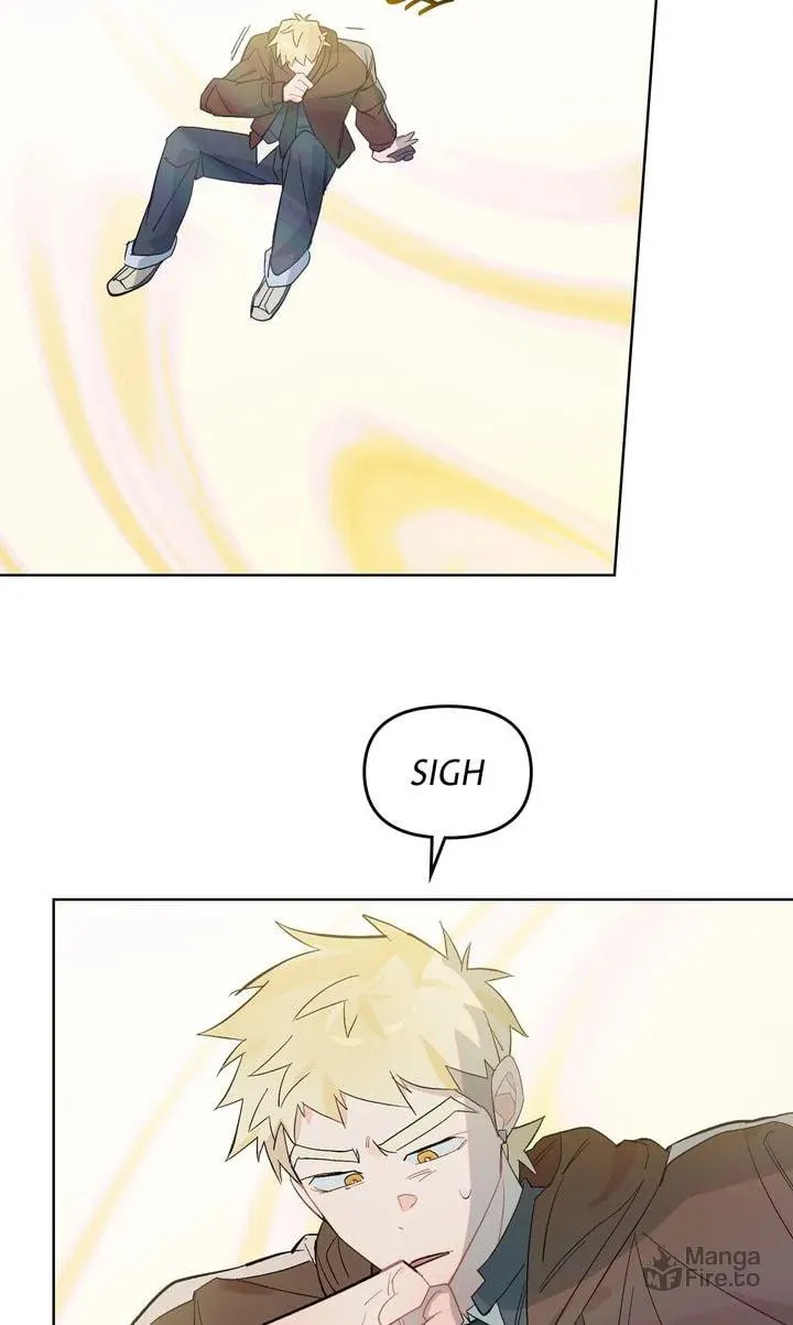Dealing With Demons Chapter 47 page 30 - 