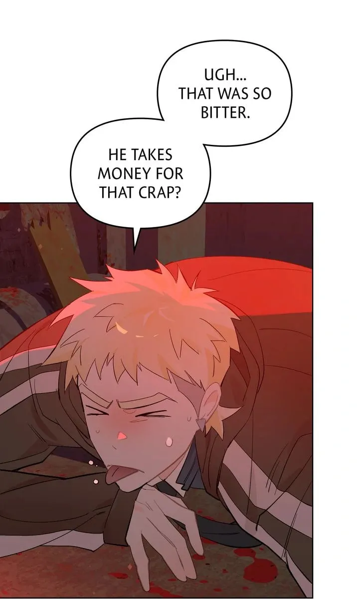 Dealing With Demons Chapter 47 page 4 - 
