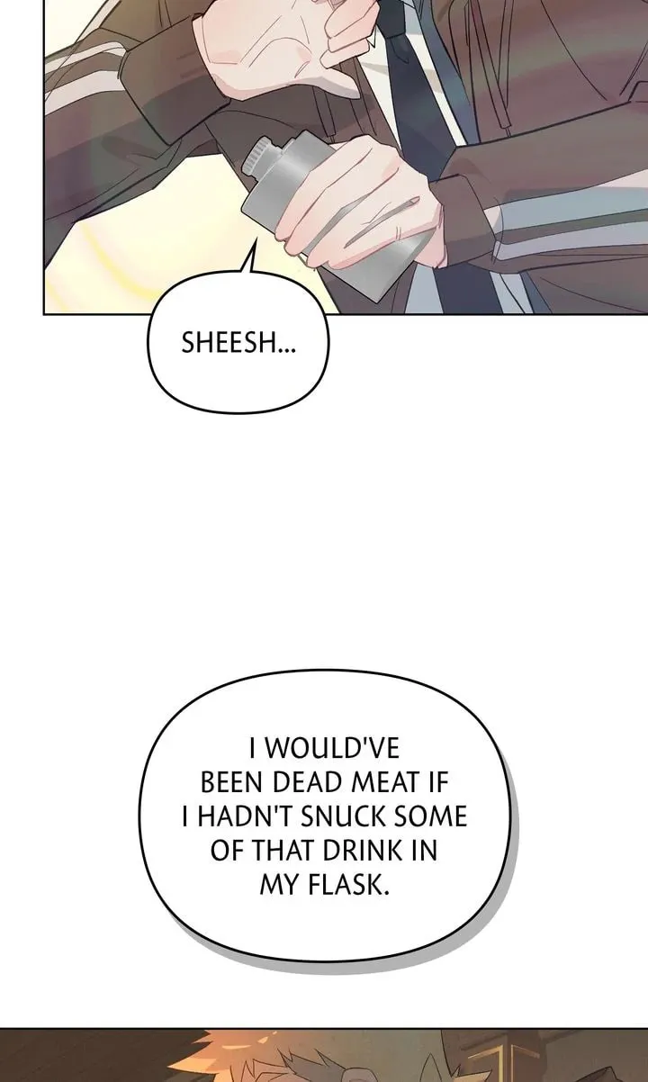 Dealing With Demons Chapter 47 page 31 - 
