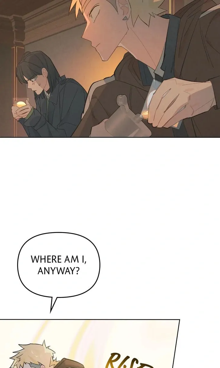 Dealing With Demons Chapter 47 page 32 - 