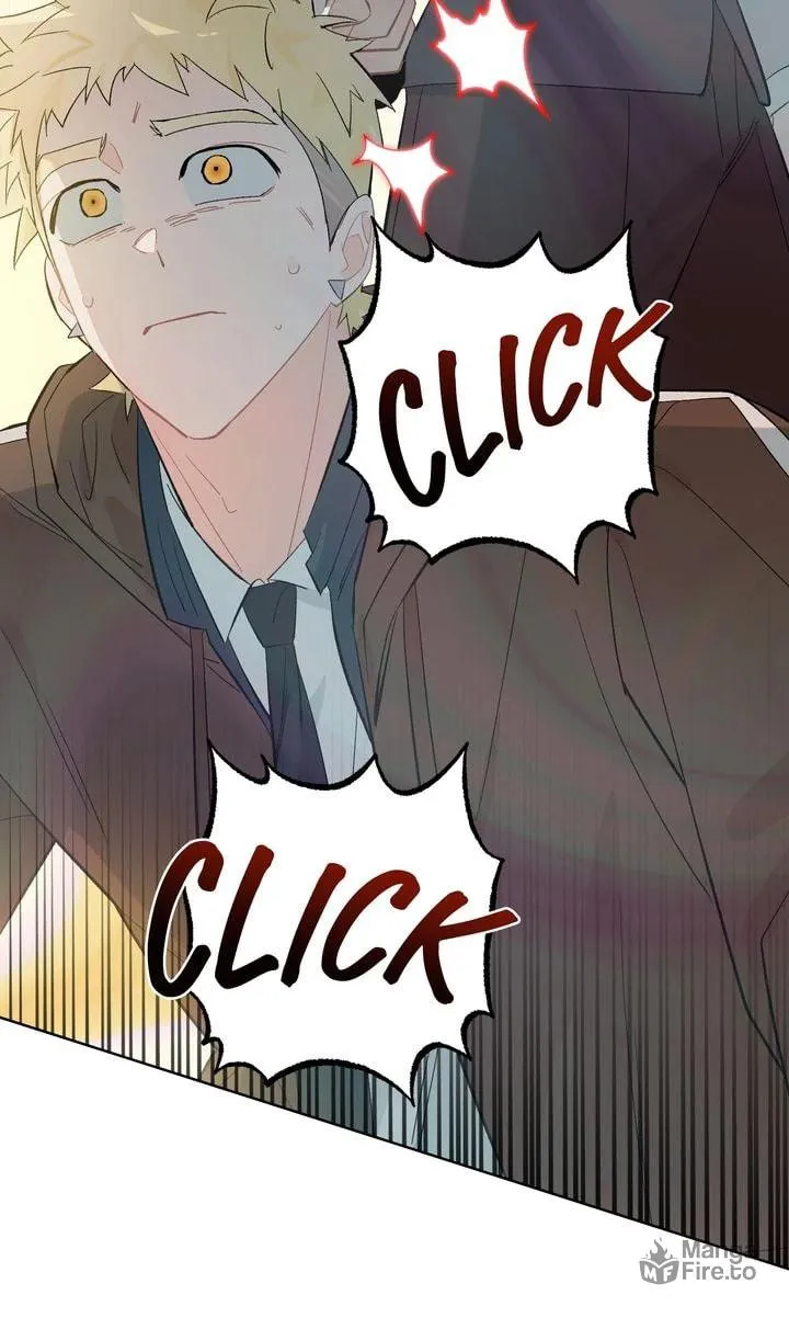 Dealing With Demons Chapter 47 page 35 - 