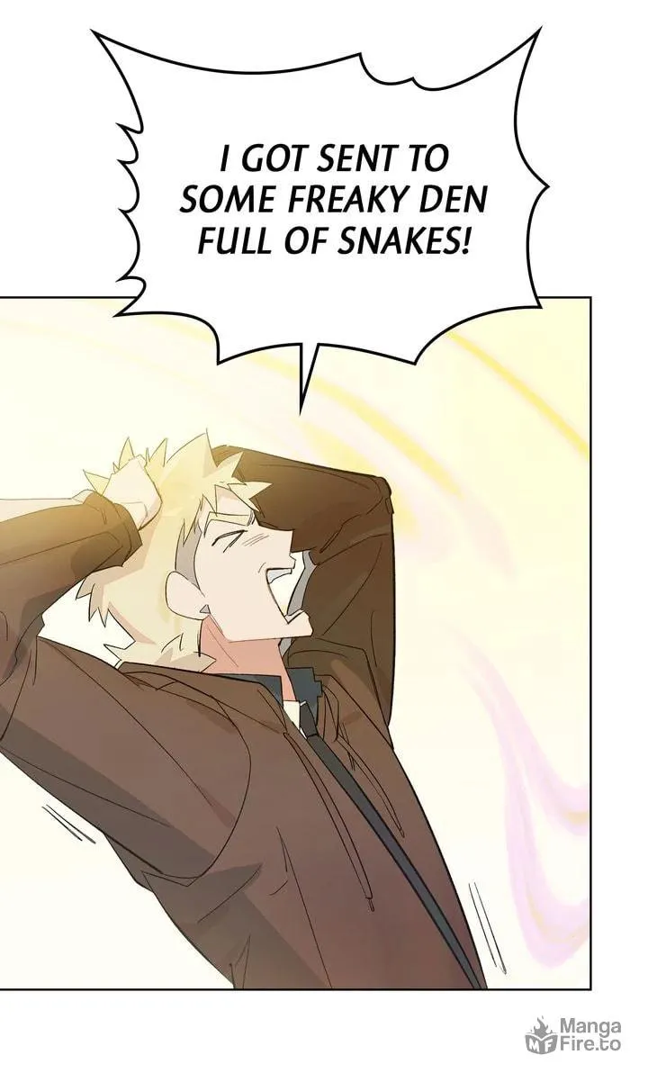 Dealing With Demons Chapter 47 page 42 - 