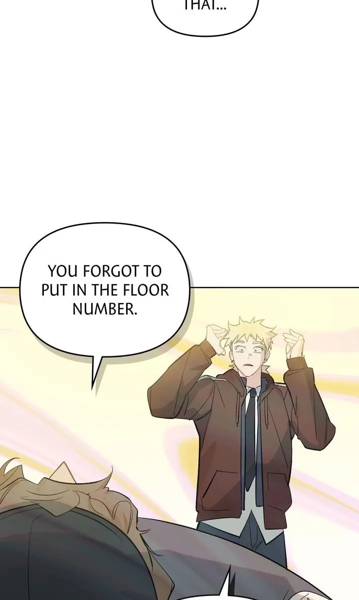 Dealing With Demons Chapter 47 page 44 - 