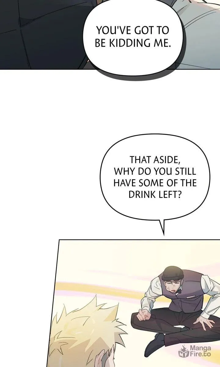 Dealing With Demons Chapter 47 page 45 - 