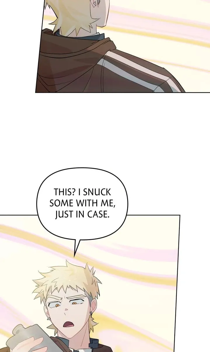 Dealing With Demons Chapter 47 page 46 - 