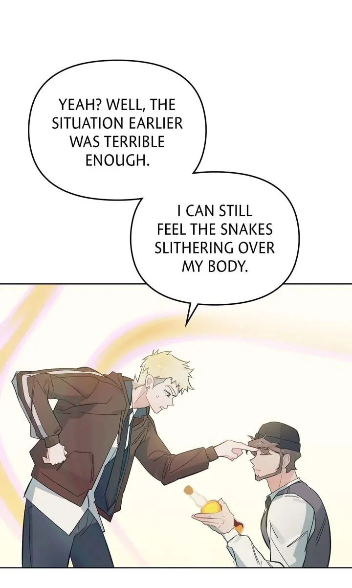 Dealing With Demons Chapter 47 page 49 - 