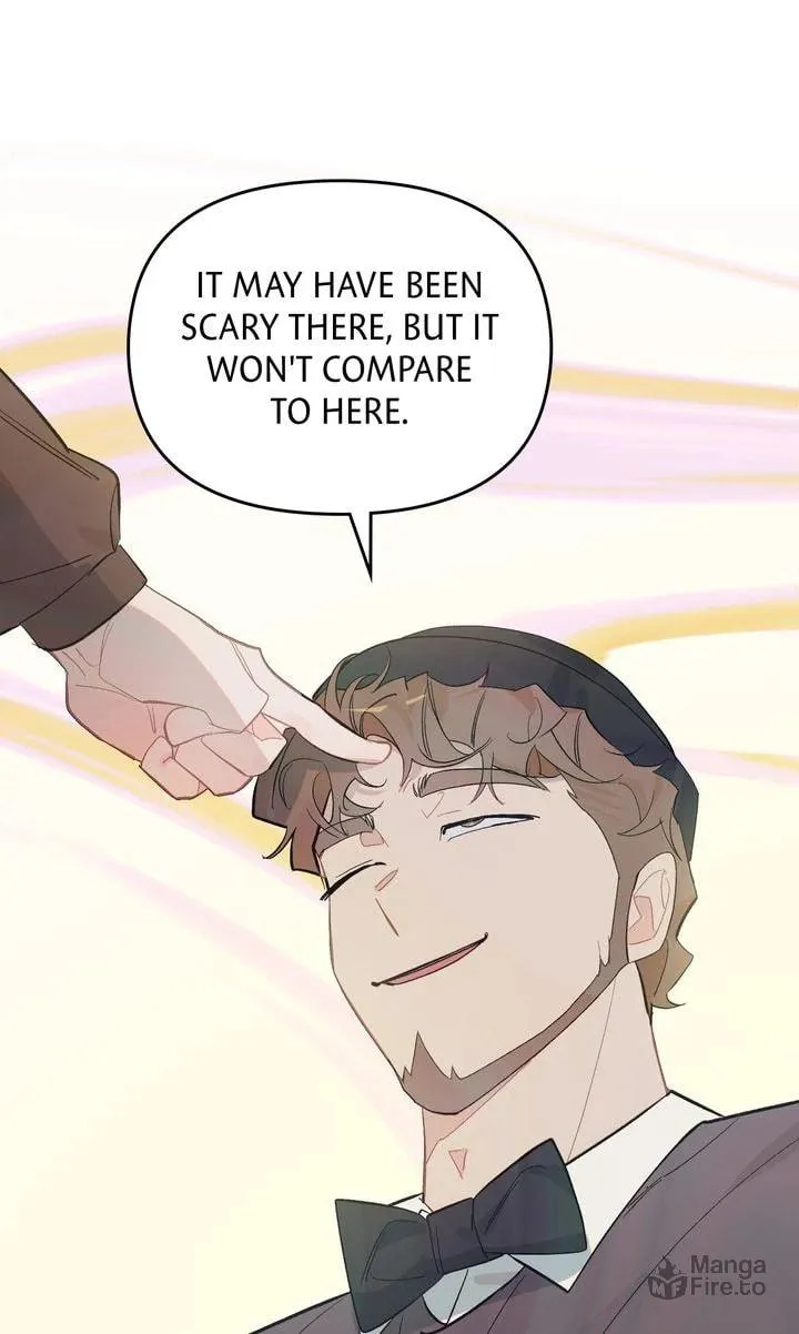 Dealing With Demons Chapter 47 page 50 - 