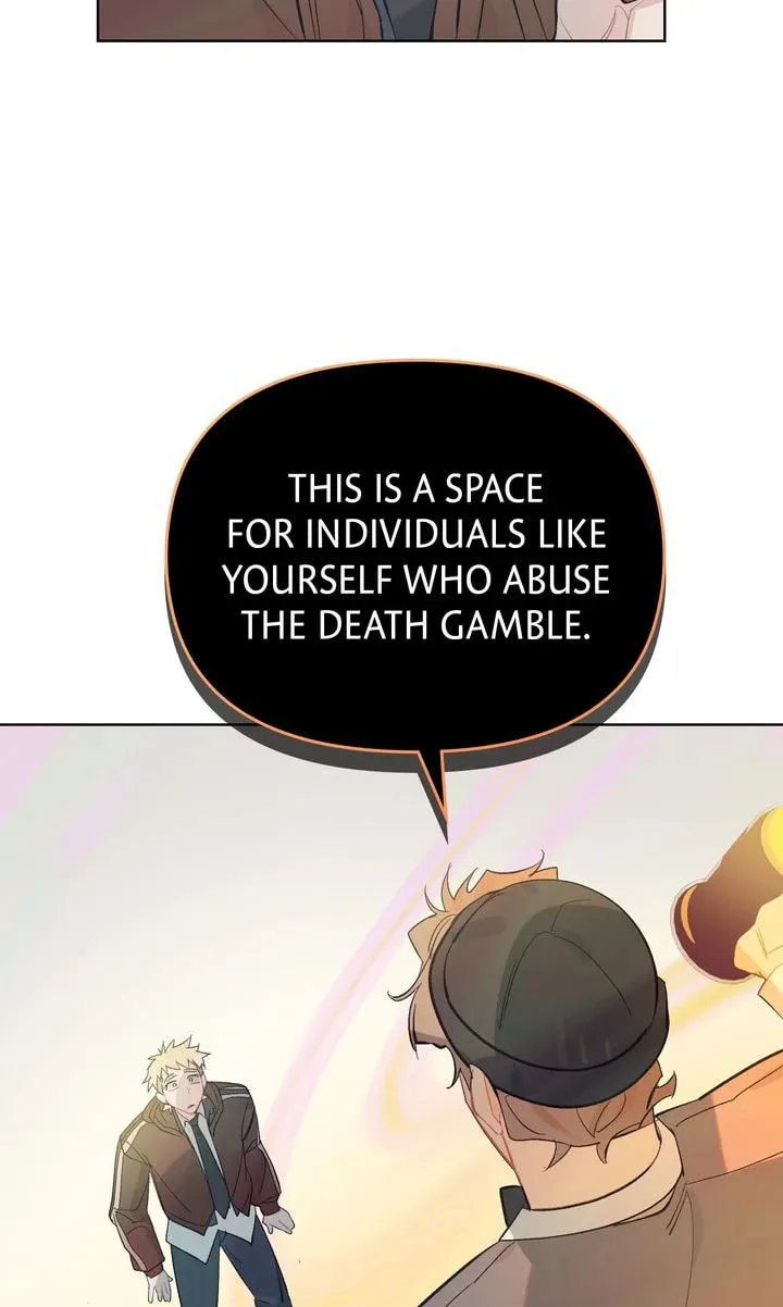 Dealing With Demons Chapter 47 page 52 - 