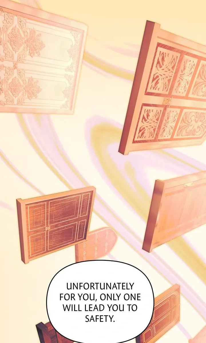 Dealing With Demons Chapter 47 page 56 - 