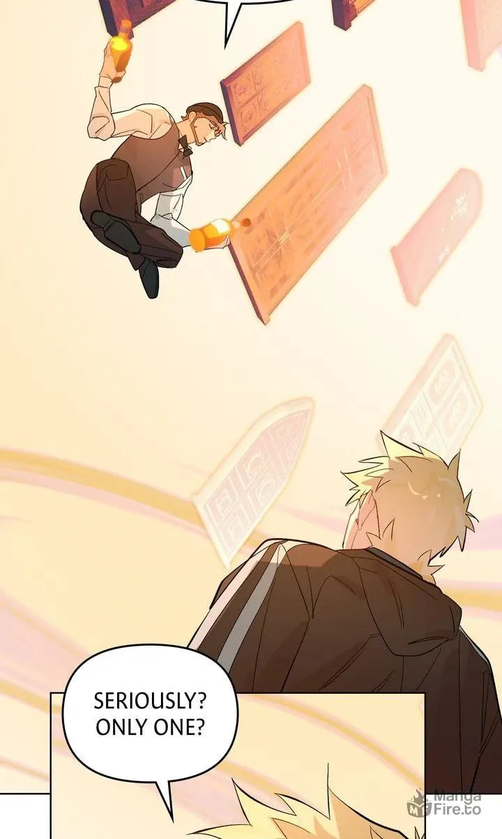 Dealing With Demons Chapter 47 page 57 - 