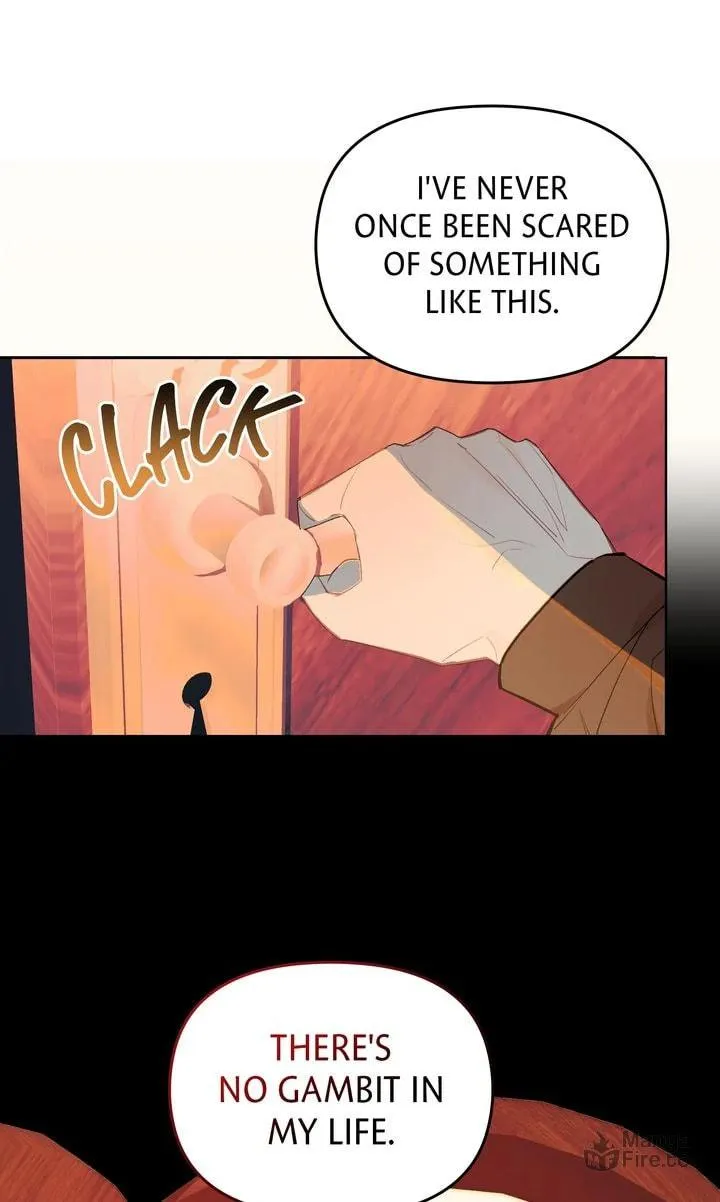 Dealing With Demons Chapter 47 page 60 - 
