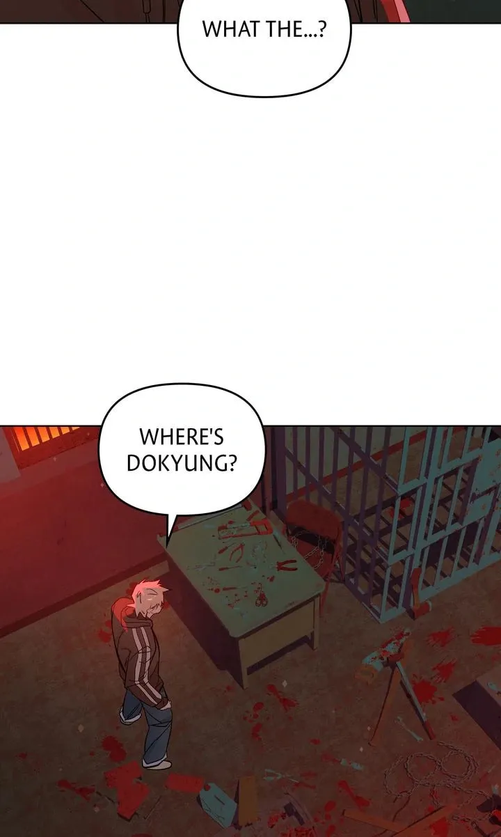 Dealing With Demons Chapter 47 page 7 - 