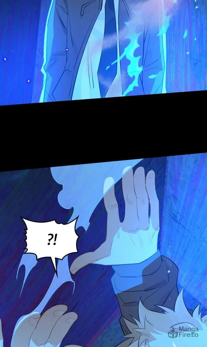 Dealing With Demons Chapter 47 page 65 - 