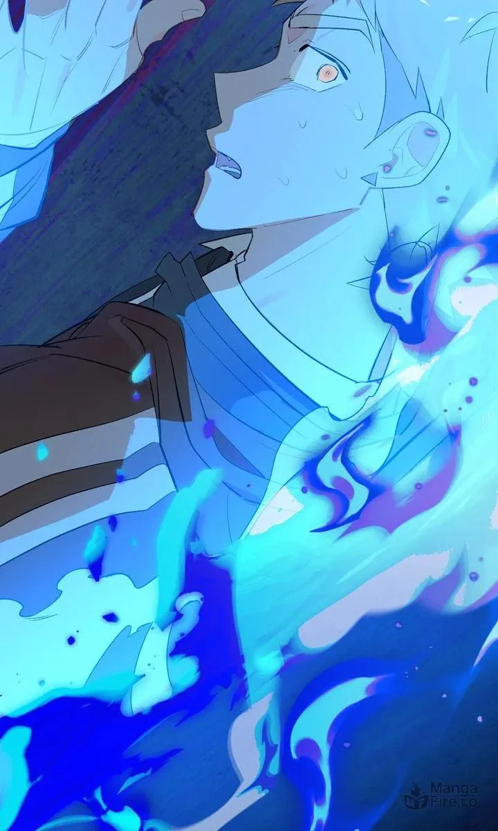 Dealing With Demons Chapter 47 page 66 - 