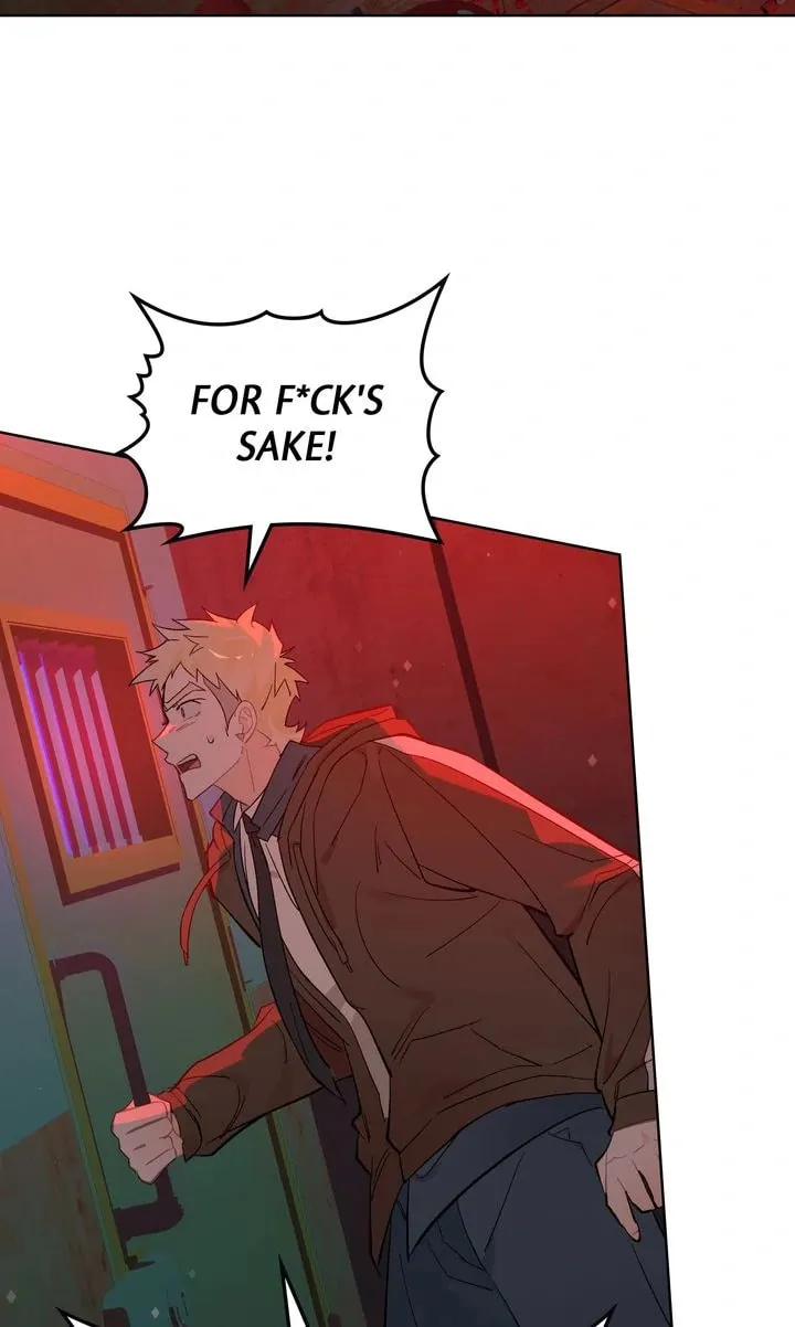 Dealing With Demons Chapter 47 page 8 - 
