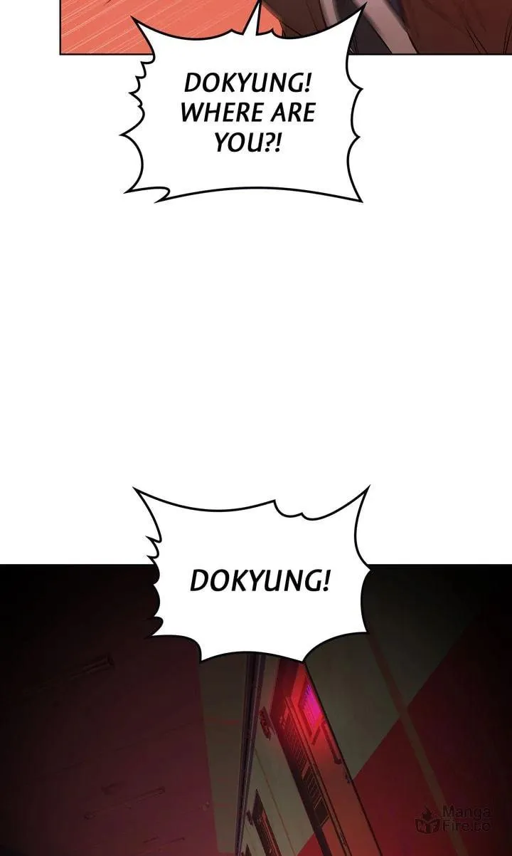 Dealing With Demons Chapter 47 page 10 - 