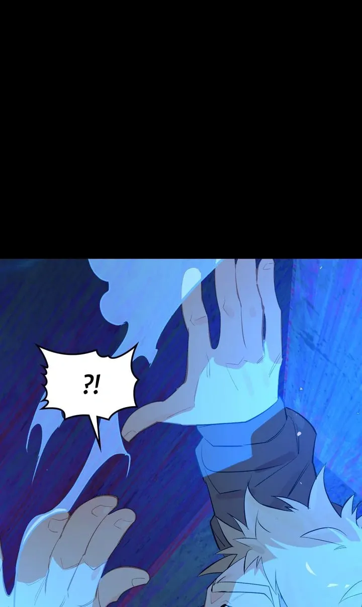 Dealing With Demons Chapter 48 page 1 - 