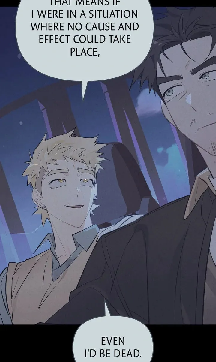 Dealing With Demons Chapter 48 page 13 - 