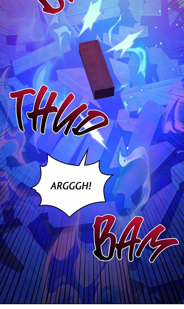 Dealing With Demons Chapter 48 page 16 - 