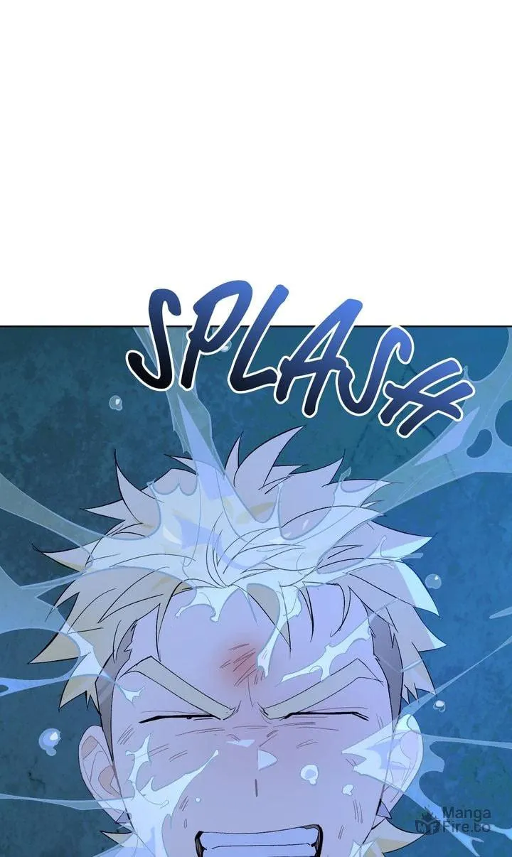 Dealing With Demons Chapter 48 page 36 - 