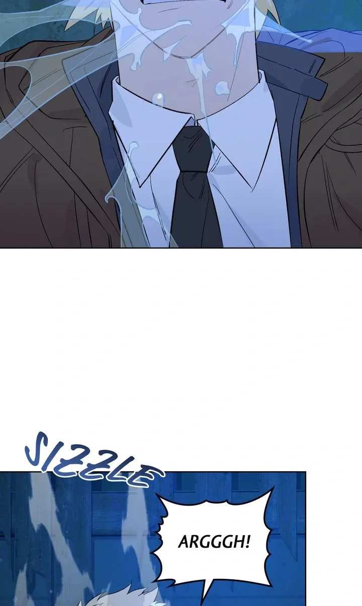 Dealing With Demons Chapter 48 page 37 - 