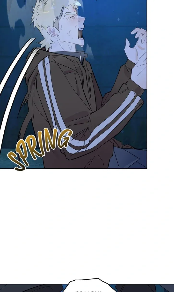 Dealing With Demons Chapter 48 page 38 - 