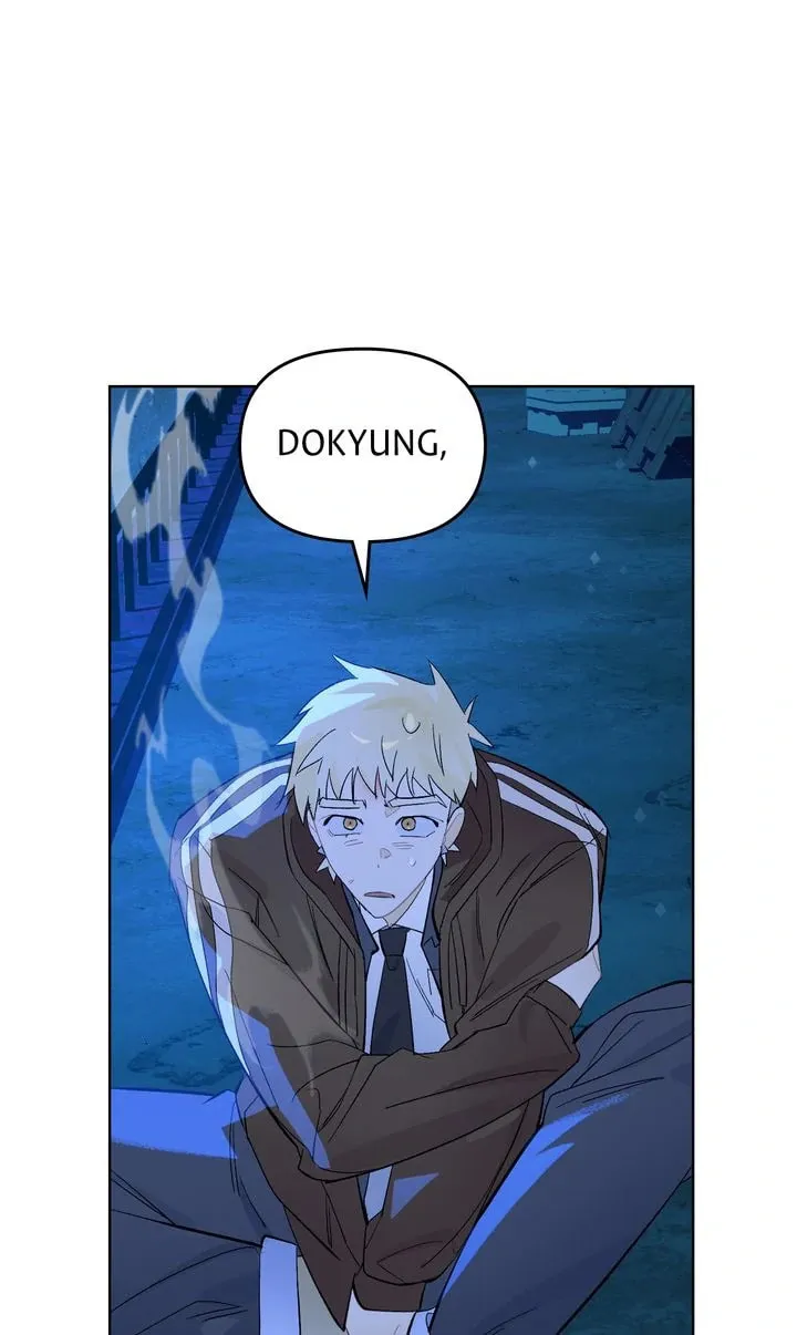 Dealing With Demons Chapter 48 page 41 - 