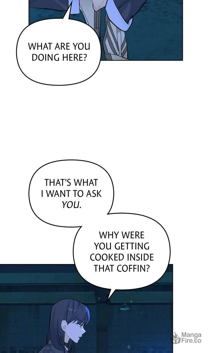 Dealing With Demons Chapter 48 page 42 - 