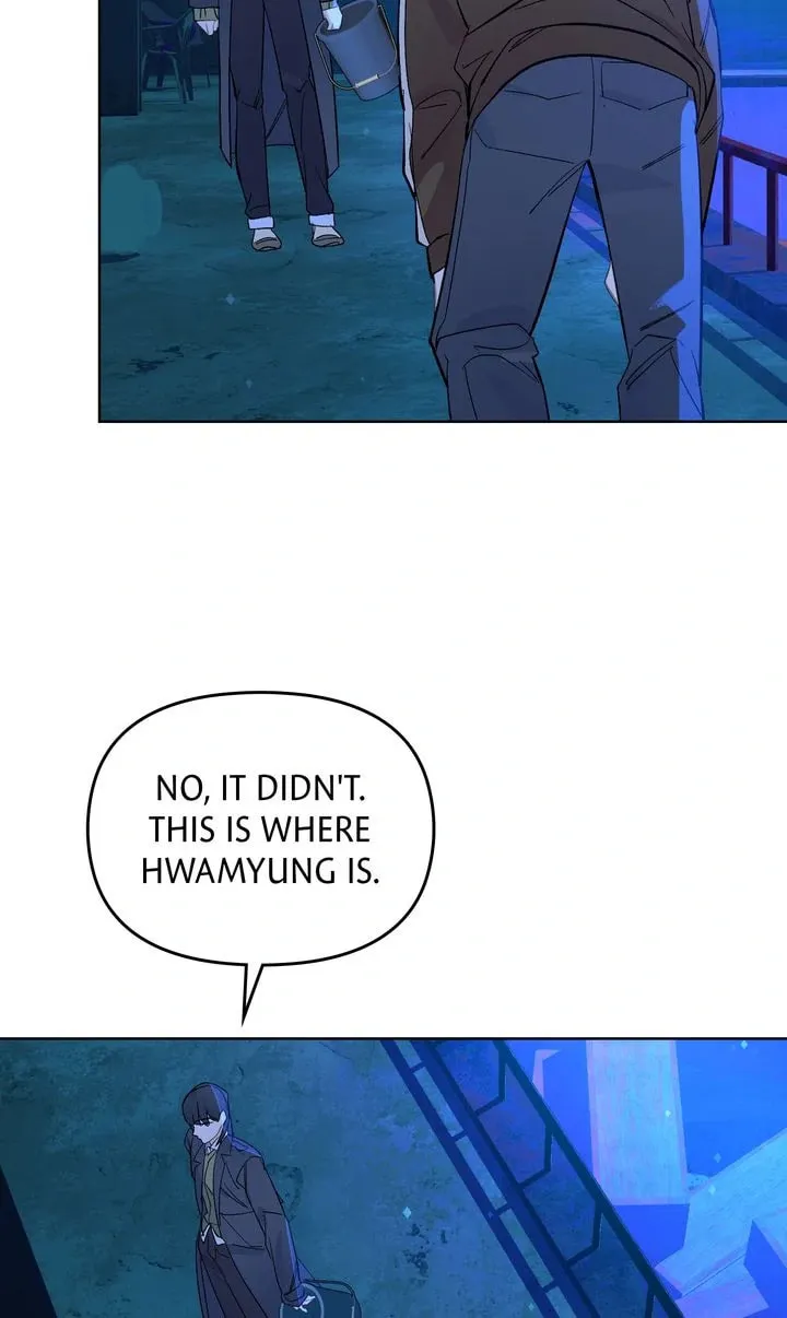 Dealing With Demons Chapter 48 page 44 - 