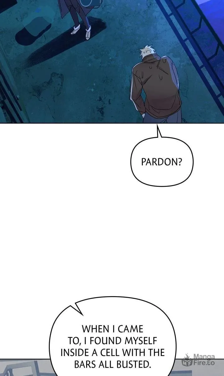 Dealing With Demons Chapter 48 page 45 - 