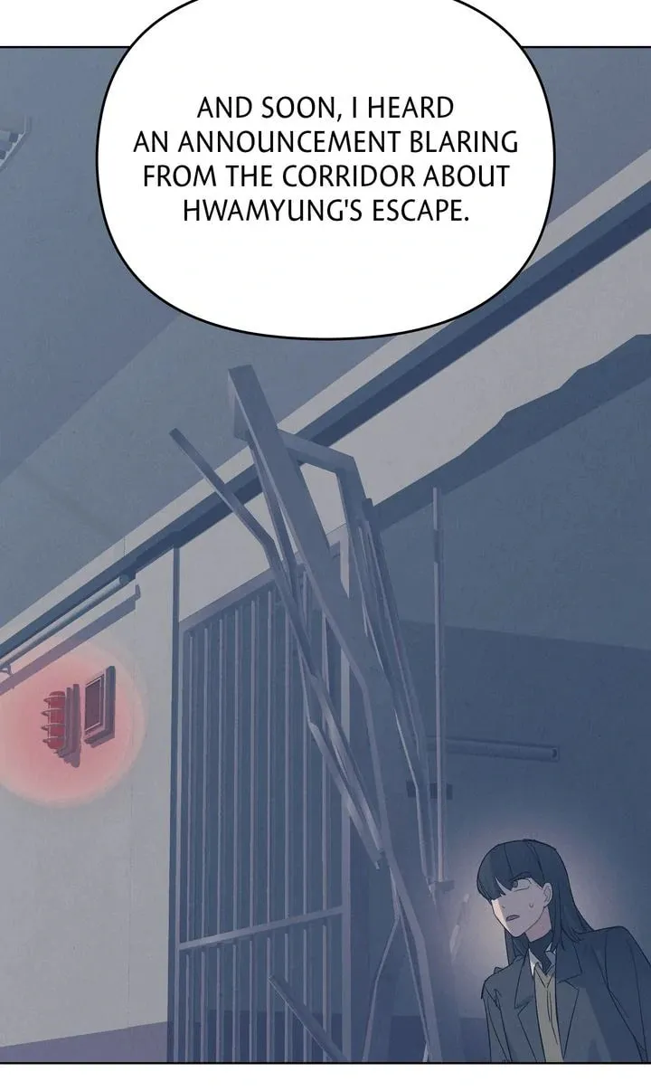 Dealing With Demons Chapter 48 page 47 - 