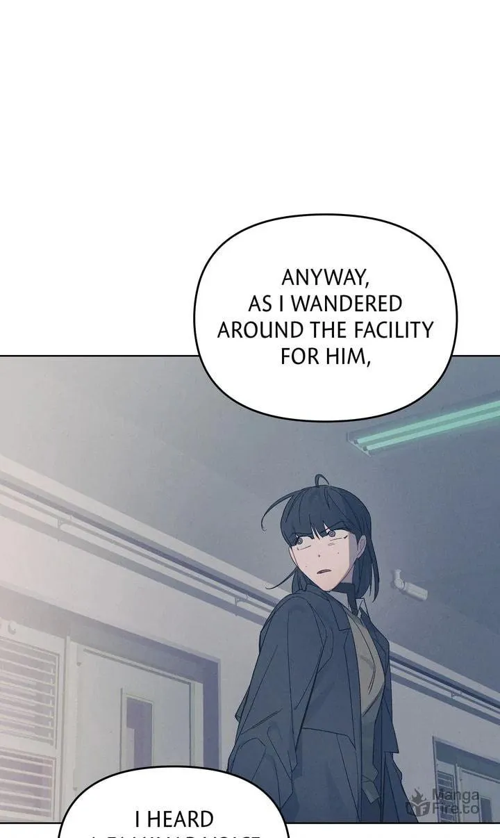 Dealing With Demons Chapter 48 page 50 - 