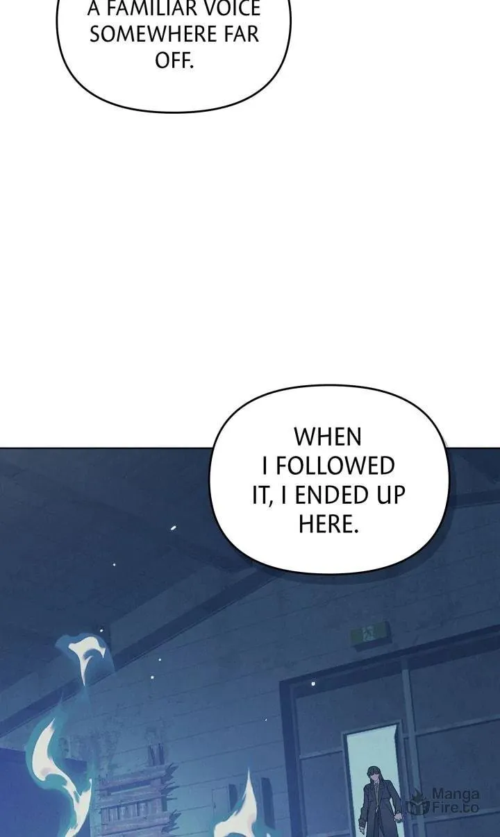 Dealing With Demons Chapter 48 page 51 - 