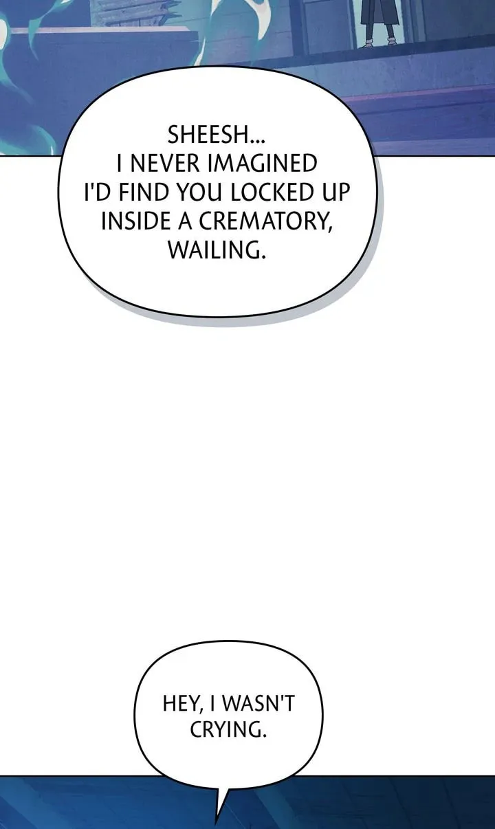 Dealing With Demons Chapter 48 page 52 - 
