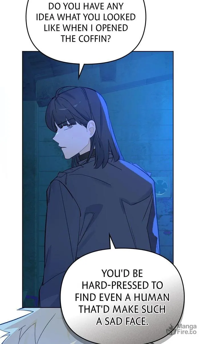 Dealing With Demons Chapter 48 page 54 - 