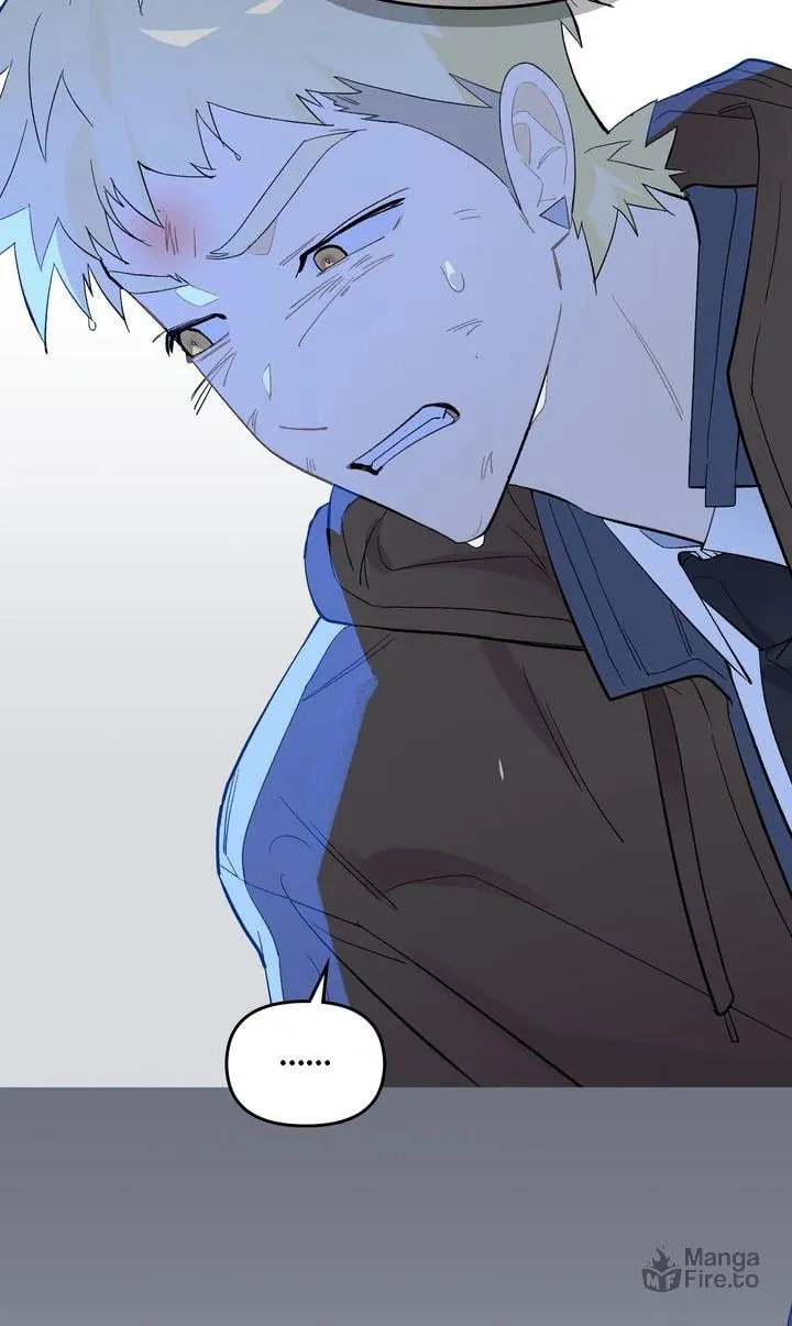 Dealing With Demons Chapter 48 page 55 - 