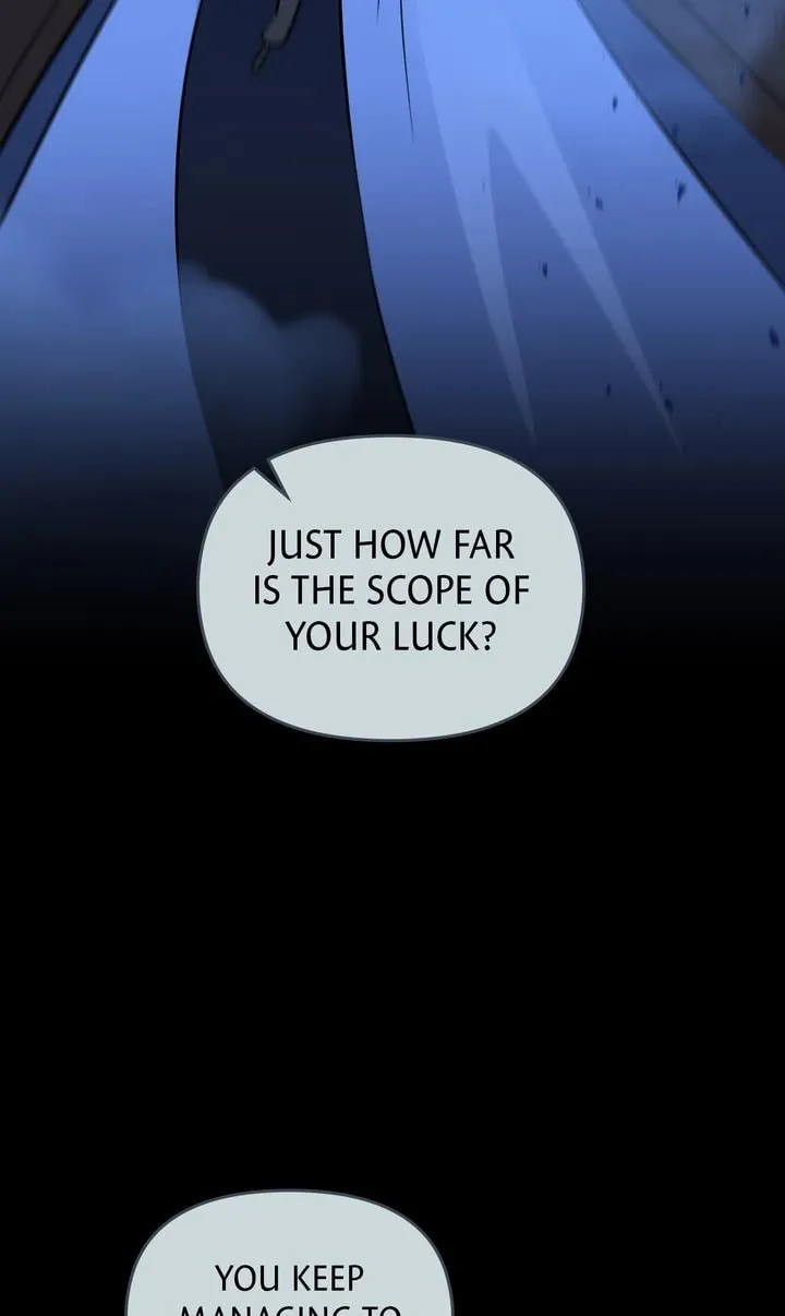 Dealing With Demons Chapter 48 page 8 - 