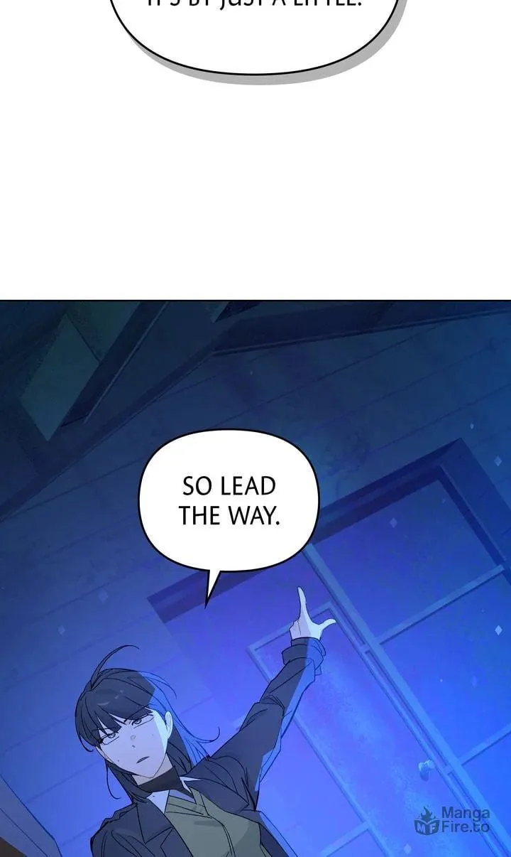 Dealing With Demons Chapter 48 page 72 - 