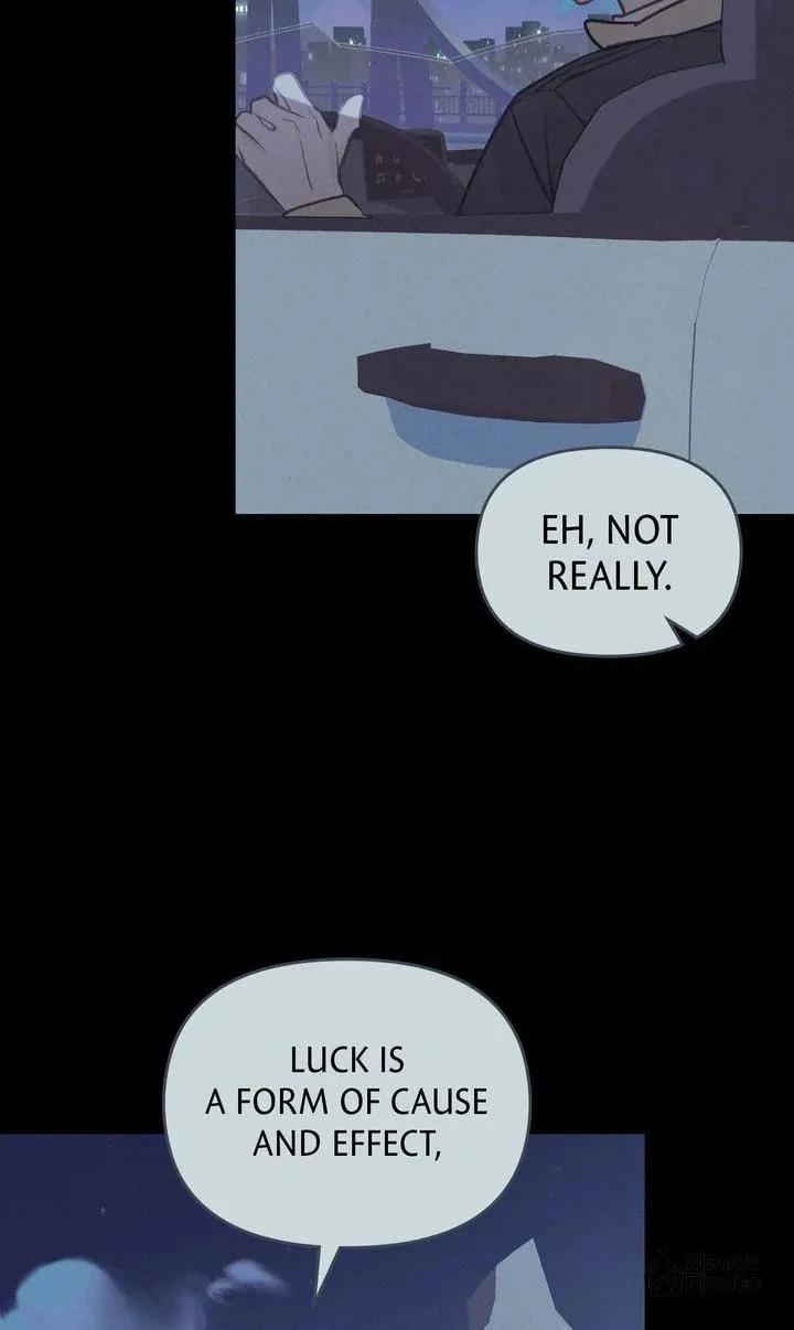 Dealing With Demons Chapter 48 page 10 - 