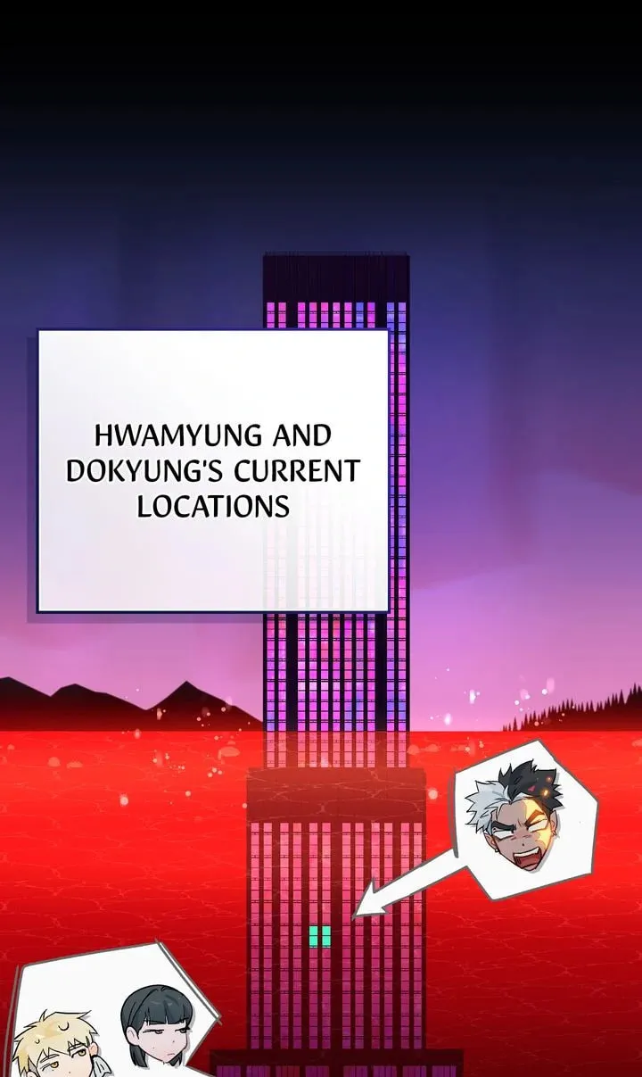 Dealing With Demons Chapter 49 page 1 - 
