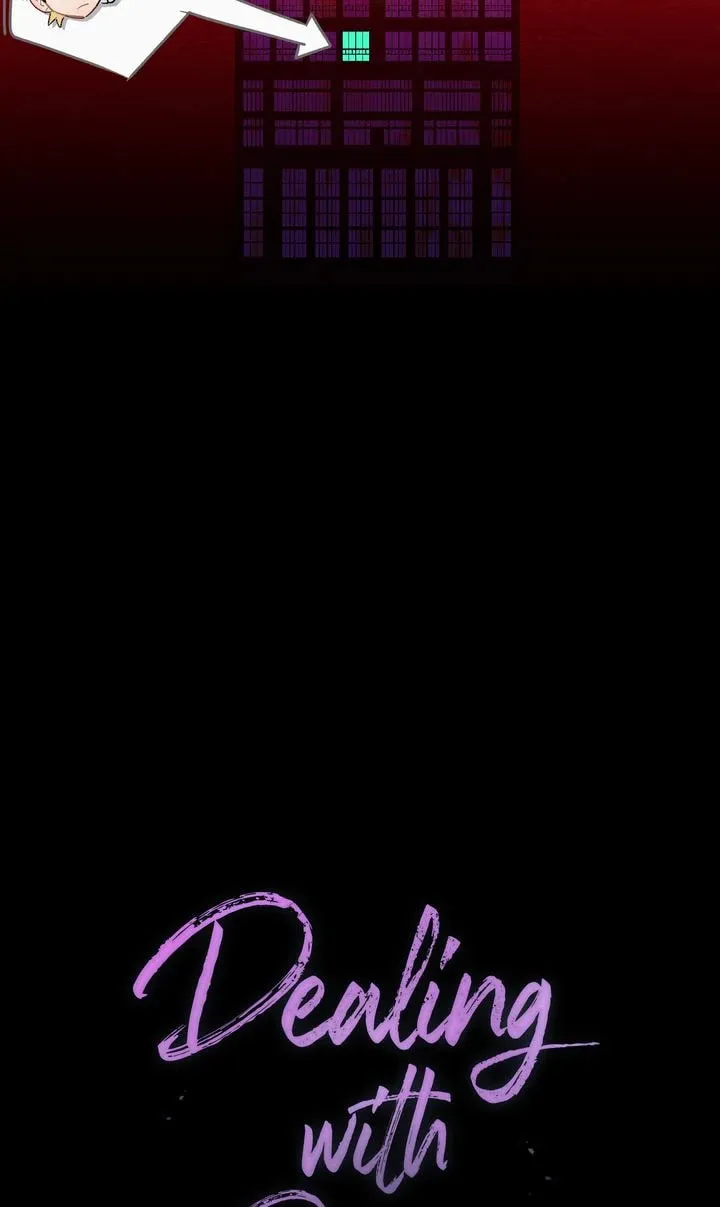 Dealing With Demons Chapter 49 page 2 - 