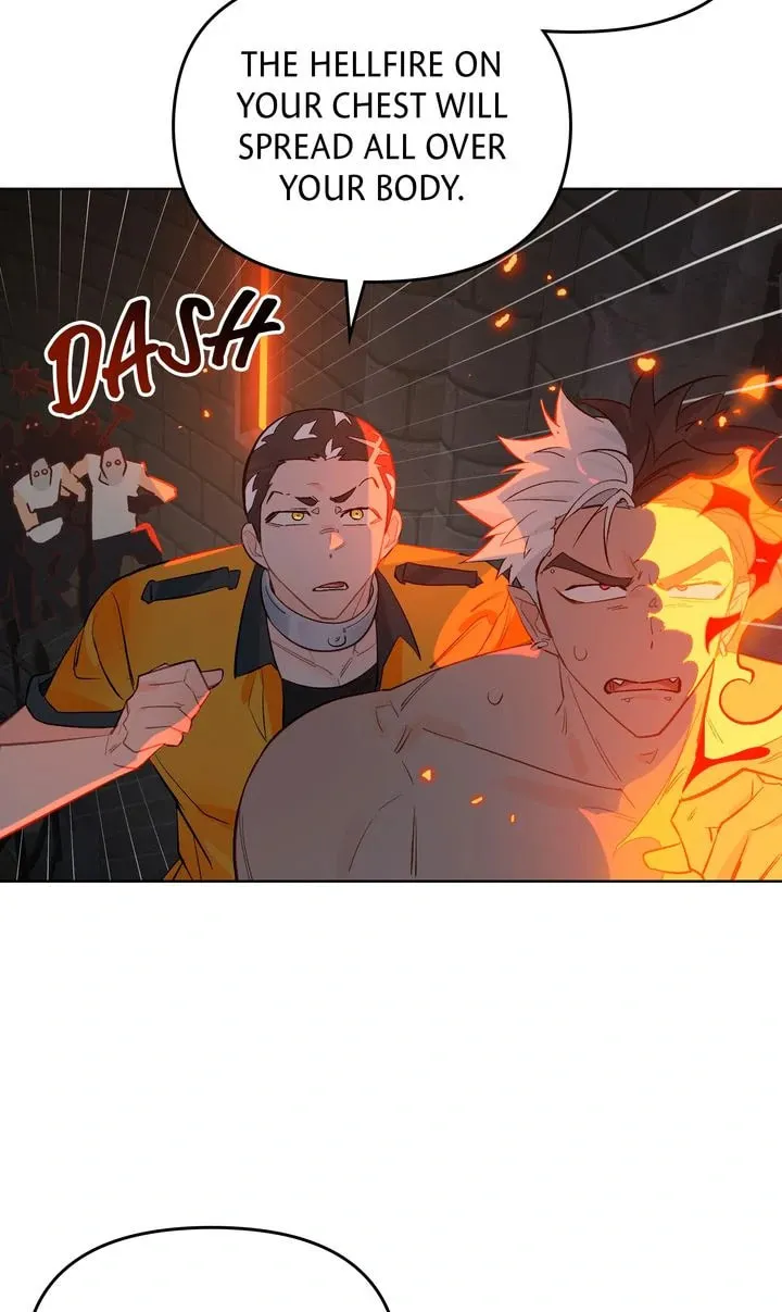 Dealing With Demons Chapter 49 page 14 - 