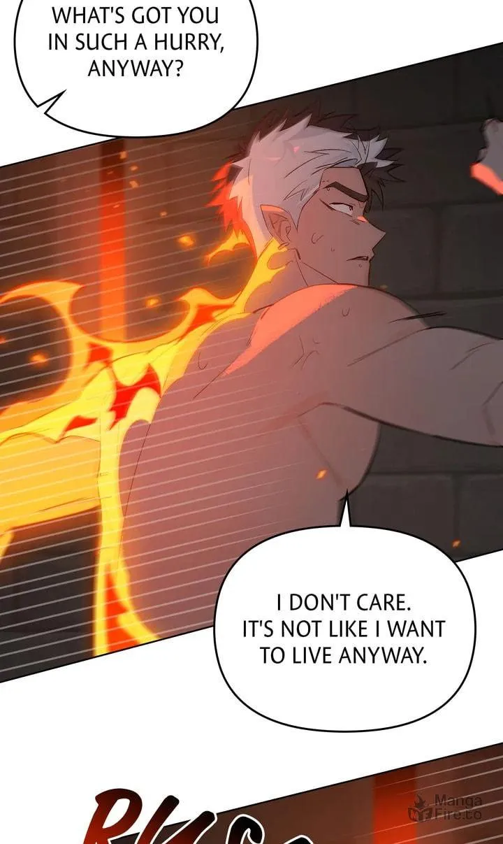 Dealing With Demons Chapter 49 page 15 - 