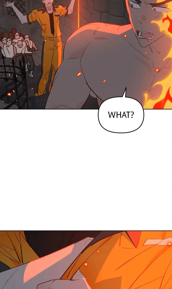 Dealing With Demons Chapter 49 page 19 - 